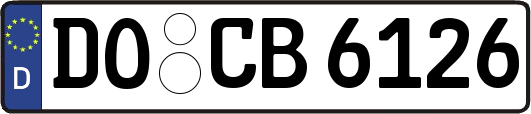 DO-CB6126