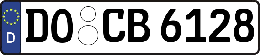 DO-CB6128