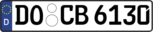 DO-CB6130