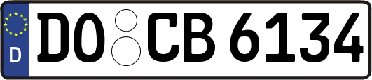 DO-CB6134