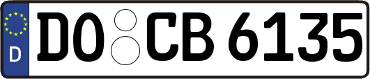 DO-CB6135