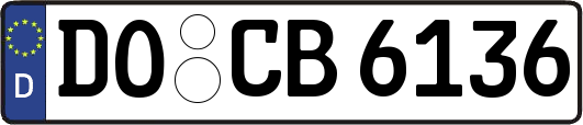 DO-CB6136