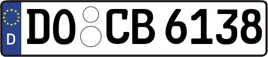 DO-CB6138