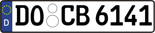 DO-CB6141