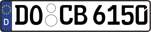 DO-CB6150