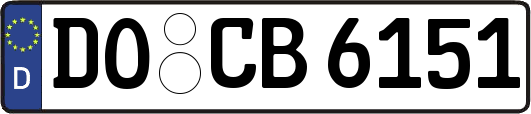 DO-CB6151