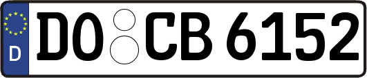 DO-CB6152
