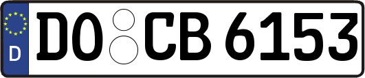 DO-CB6153