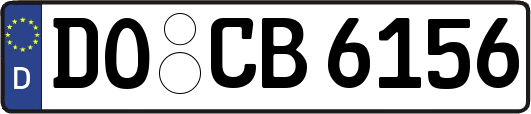 DO-CB6156