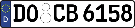 DO-CB6158