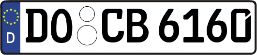 DO-CB6160