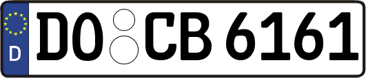 DO-CB6161