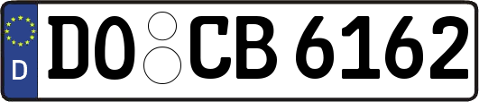 DO-CB6162