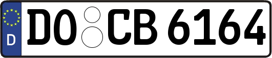DO-CB6164