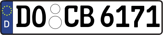 DO-CB6171