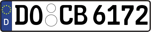 DO-CB6172
