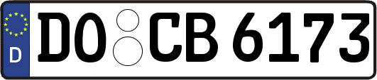 DO-CB6173