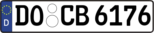 DO-CB6176