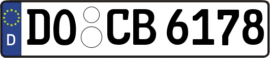 DO-CB6178