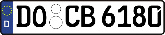 DO-CB6180
