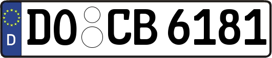 DO-CB6181