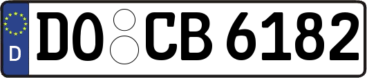 DO-CB6182