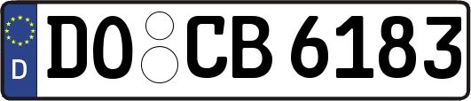 DO-CB6183