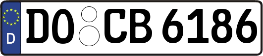 DO-CB6186
