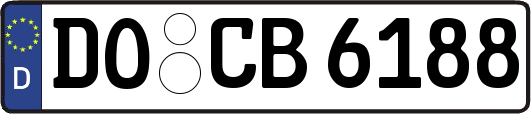 DO-CB6188