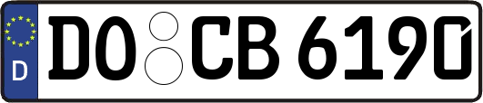 DO-CB6190