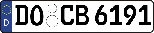 DO-CB6191