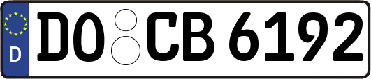DO-CB6192