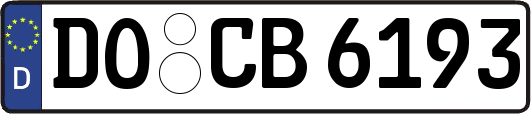 DO-CB6193