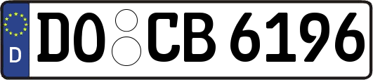 DO-CB6196