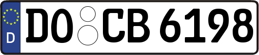 DO-CB6198