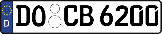 DO-CB6200