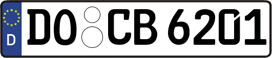 DO-CB6201