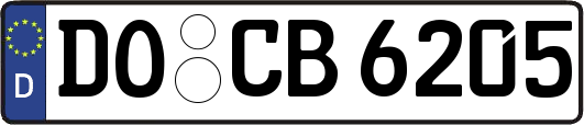 DO-CB6205