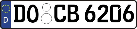 DO-CB6206