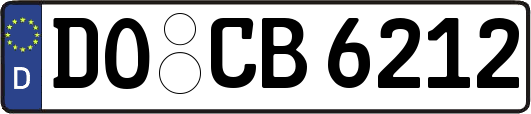 DO-CB6212