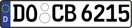 DO-CB6215