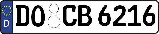 DO-CB6216