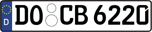DO-CB6220