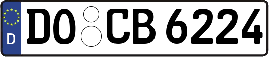 DO-CB6224