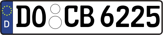 DO-CB6225