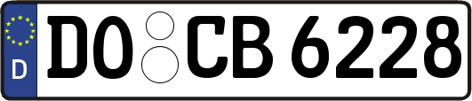 DO-CB6228