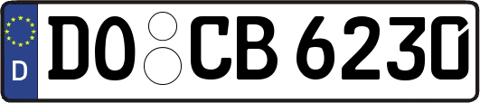 DO-CB6230
