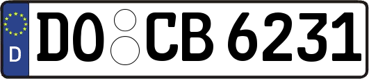 DO-CB6231