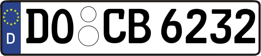 DO-CB6232