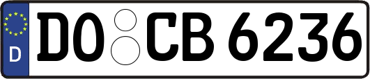 DO-CB6236